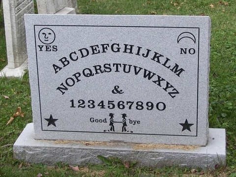 Headstone For Dogs Grave Leesburg VA 20176